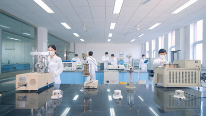 山东高速建材集团路用新材料公司科技创新与技术推广并进，助力交通基建品质提升